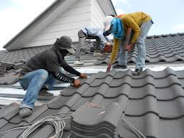 Best Tile Roofing Installation  in Far Hills, NJ